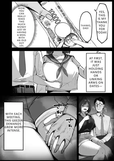 Mom's New Husband is My Sugar Daddy - Page 10