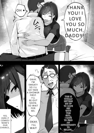 Mom's New Husband is My Sugar Daddy - Page 12