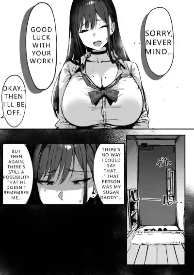 Mom's New Husband is My Sugar Daddy - Page 20