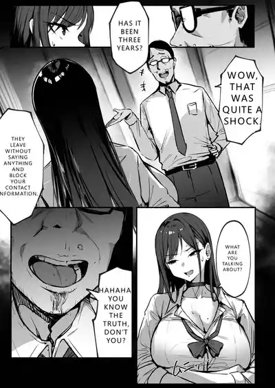 Mom's New Husband is My Sugar Daddy - Page 22
