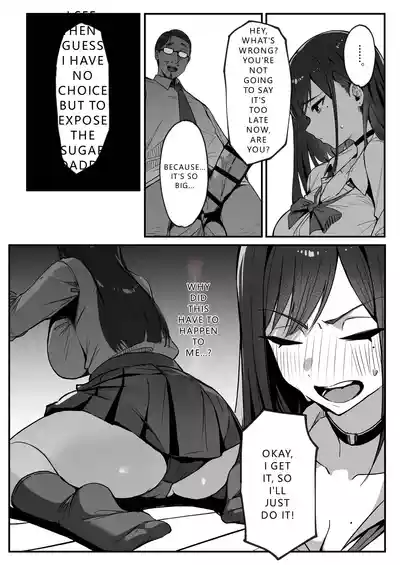 Mom's New Husband is My Sugar Daddy - Page 28