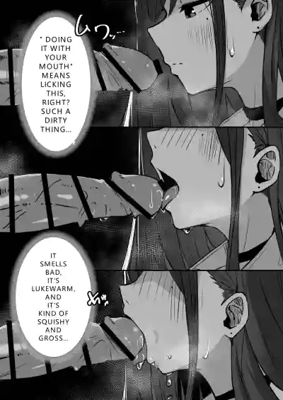 Mom's New Husband is My Sugar Daddy - Page 29