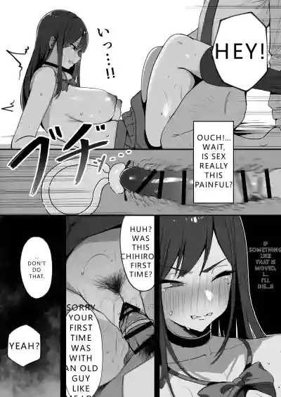 Mom's New Husband is My Sugar Daddy - Page 49