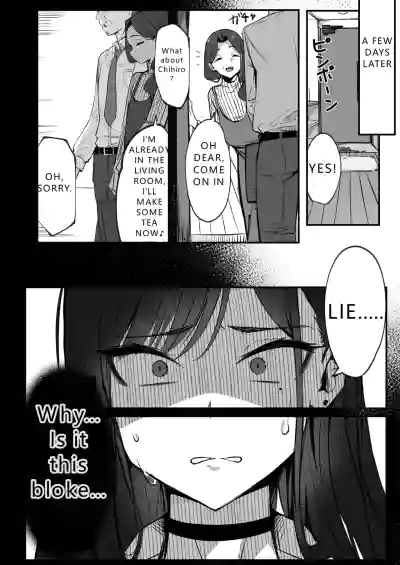 Mom's New Husband is My Sugar Daddy - Page 5