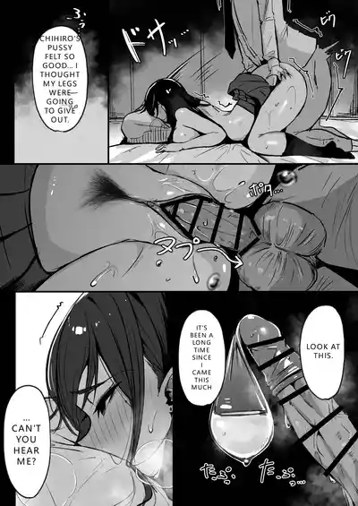 Mom's New Husband is My Sugar Daddy - Page 60