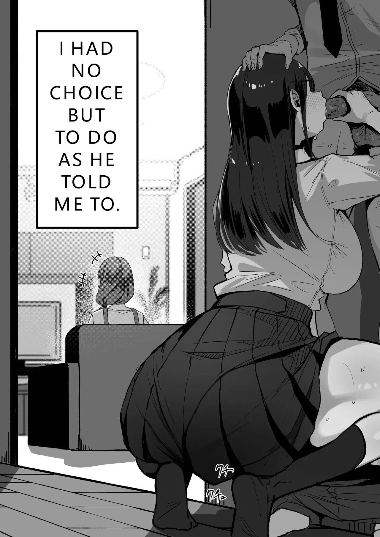 Mom's New Husband is My Sugar Daddy - Page 65