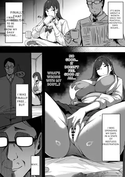 Mom's New Husband is My Sugar Daddy - Page 81