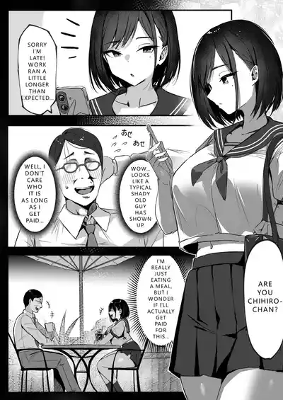 Mom's New Husband is My Sugar Daddy - Page 9