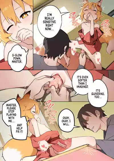 800-Nen no Yakusoku | Eight Hundred Year Promise - Page 25