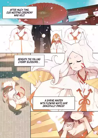 800-Nen no Yakusoku | Eight Hundred Year Promise - Page 36