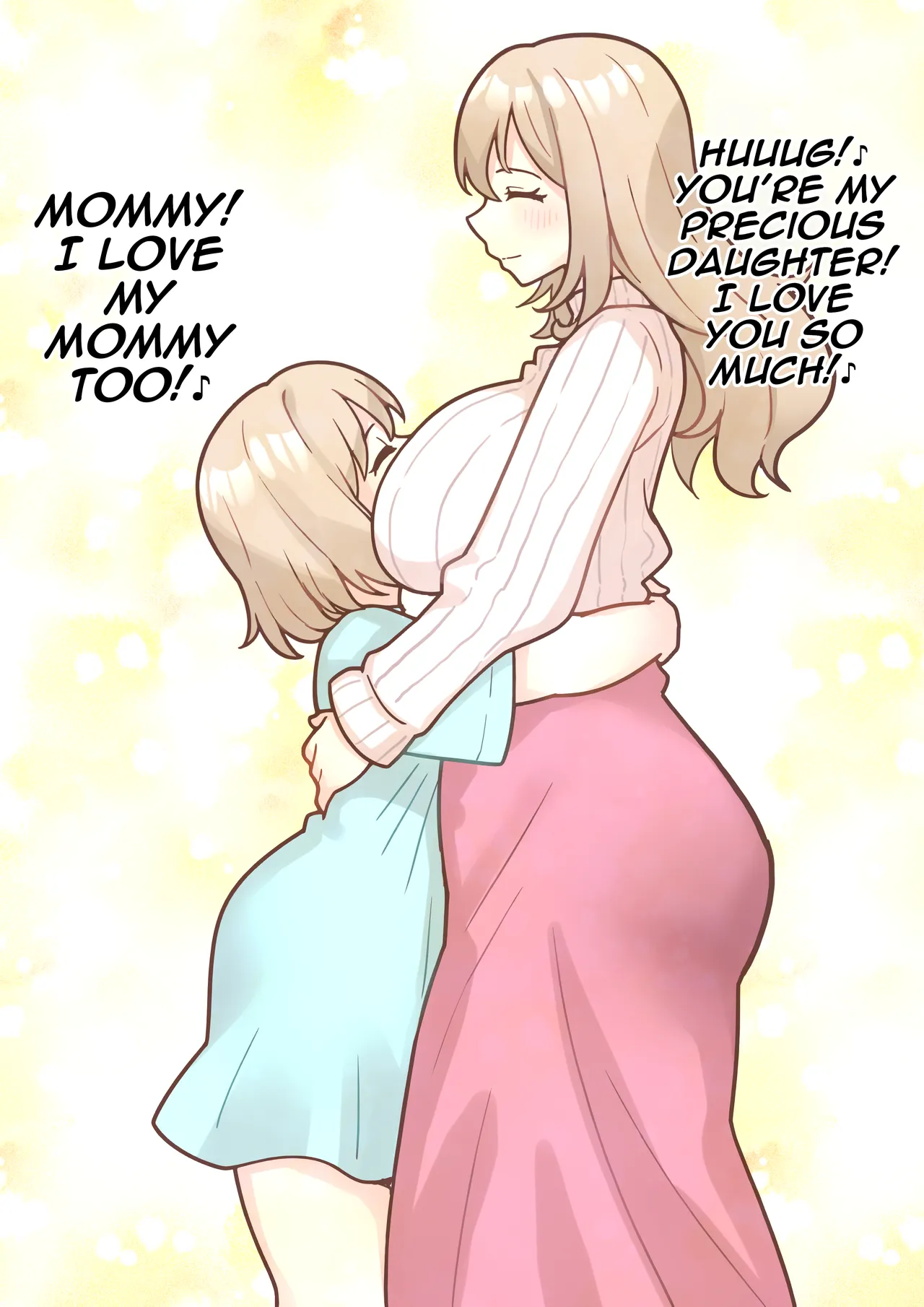Futanari Love Love Doubutsu Koubi / Animalistic Lovey Dovey Futanari Sex - Page 13