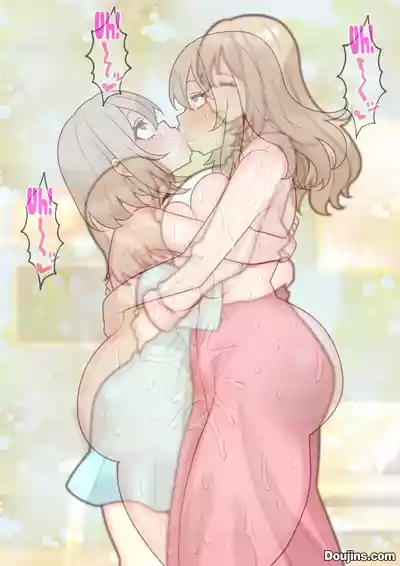 Futanari Love Love Doubutsu Koubi / Animalistic Lovey Dovey Futanari Sex - Page 14