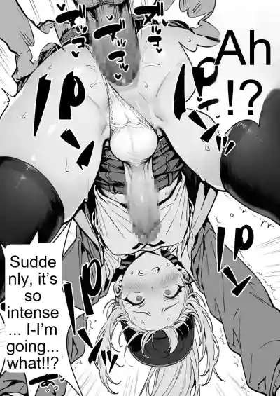 A Story About a Guy Who Makes His Best Friend Wear Sexy Outfits That Suit His Taste and Has All Sorts of Fun with Him - Page 16