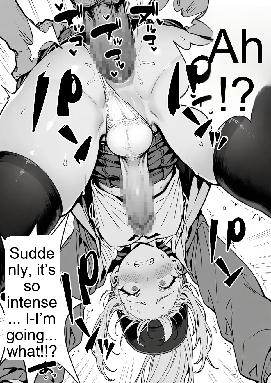 A Story About a Guy Who Makes His Best Friend Wear Sexy Outfits That Suit His Taste and Has All Sorts of Fun with Him - Page 16