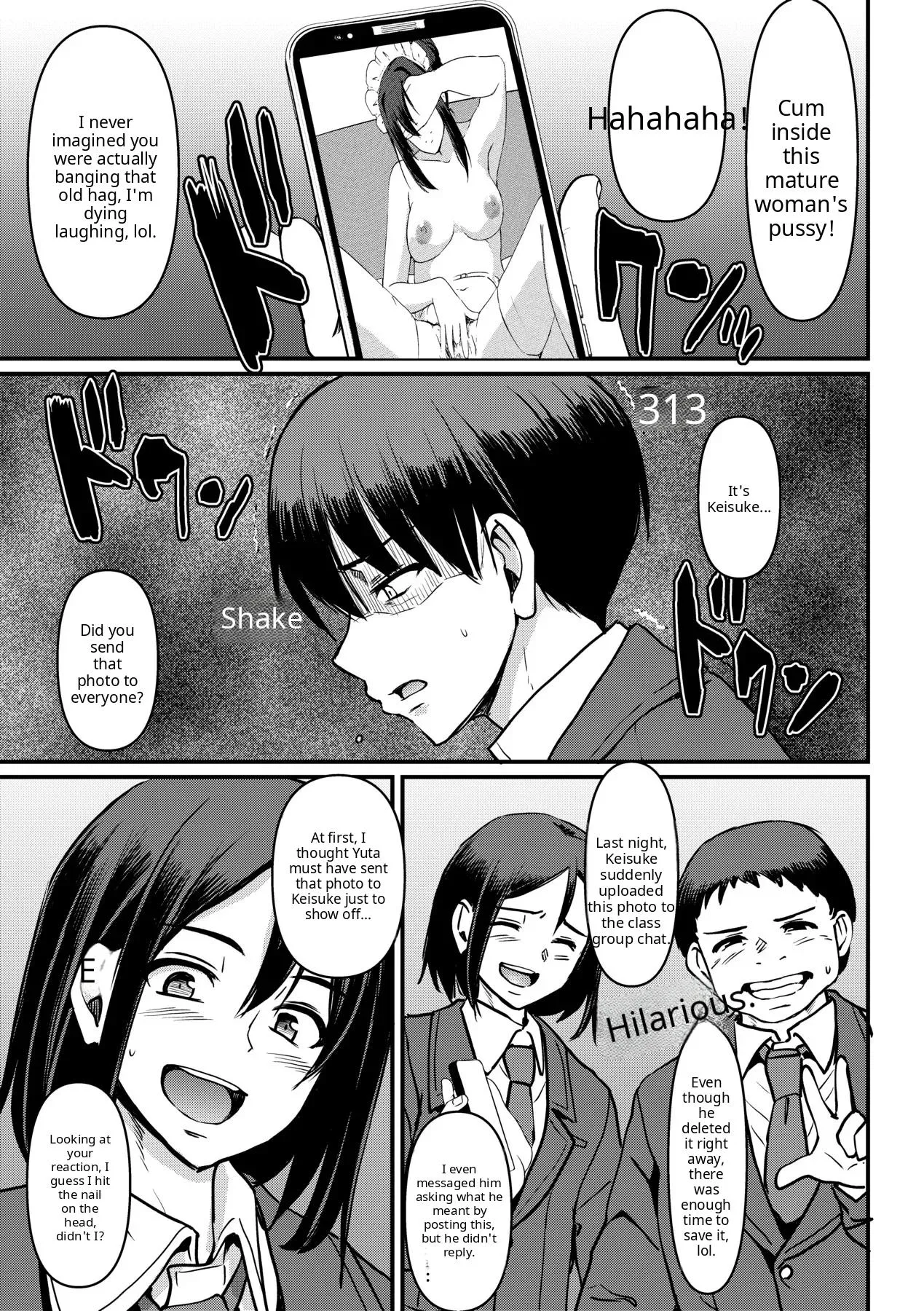 Maid no Oshigoto - Page 185