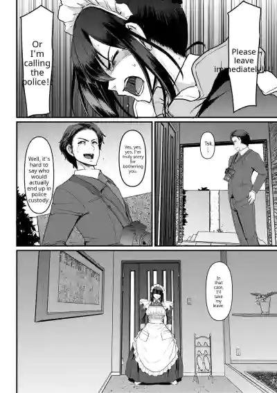 Maid no Oshigoto - Page 212