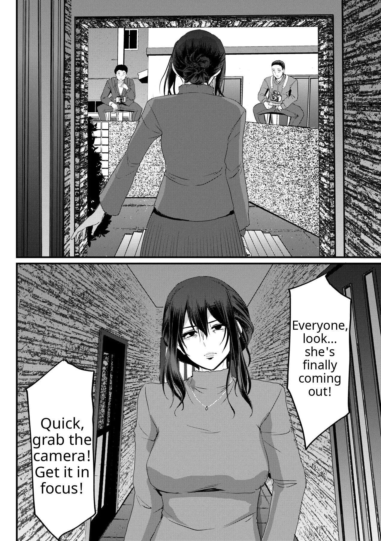 Maid no Oshigoto - Page 224