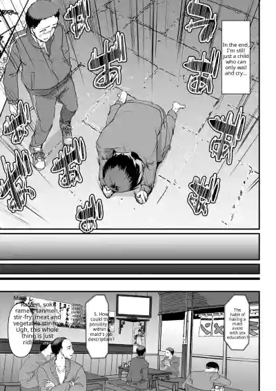 Maid no Oshigoto - Page 235