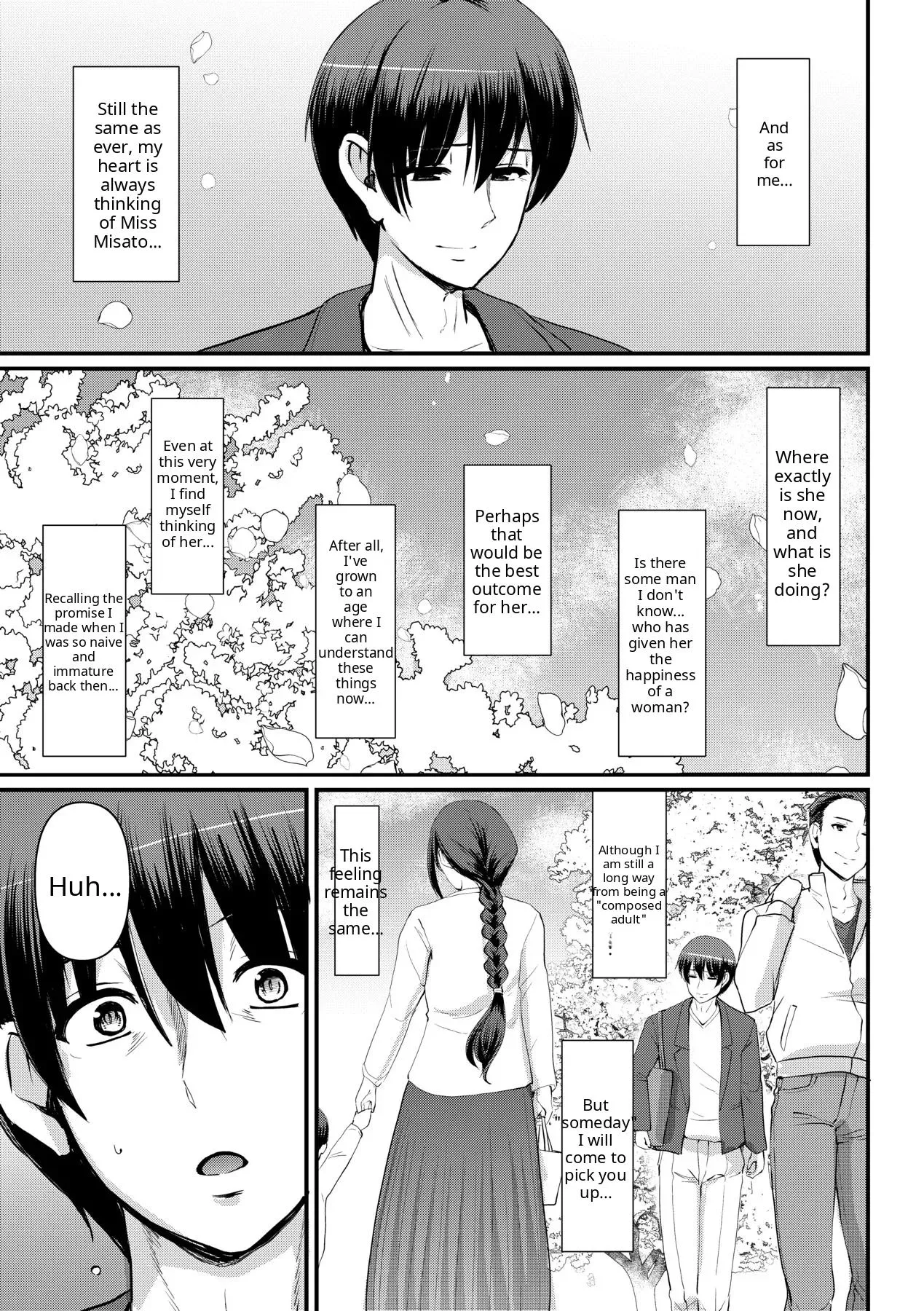 Maid no Oshigoto - Page 277