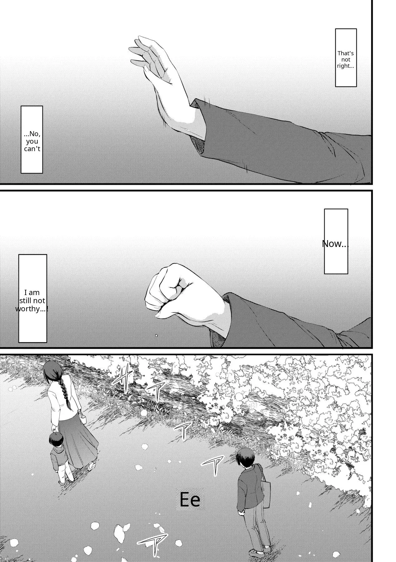 Maid no Oshigoto - Page 281