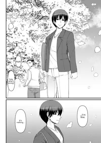 Maid no Oshigoto - Page 282