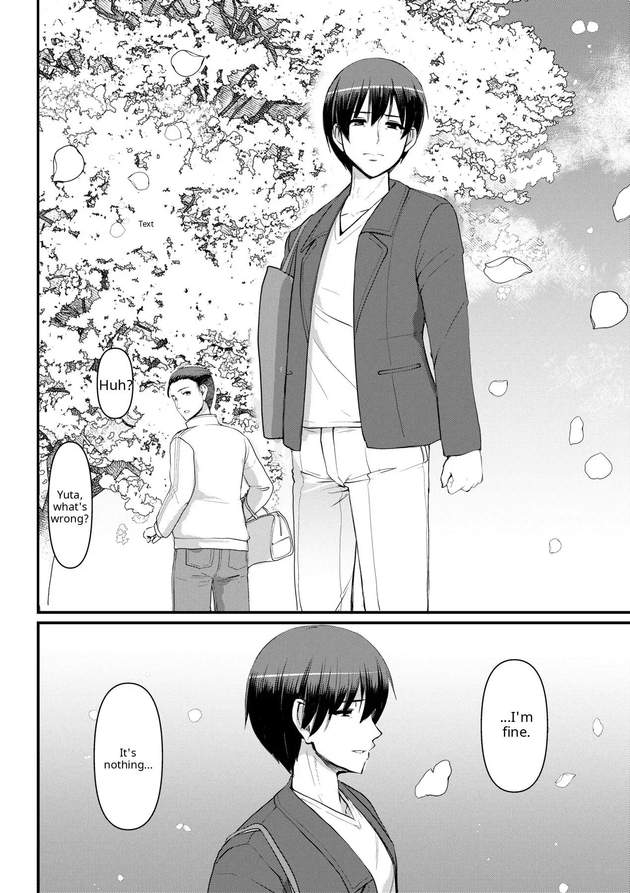Maid no Oshigoto - Page 282