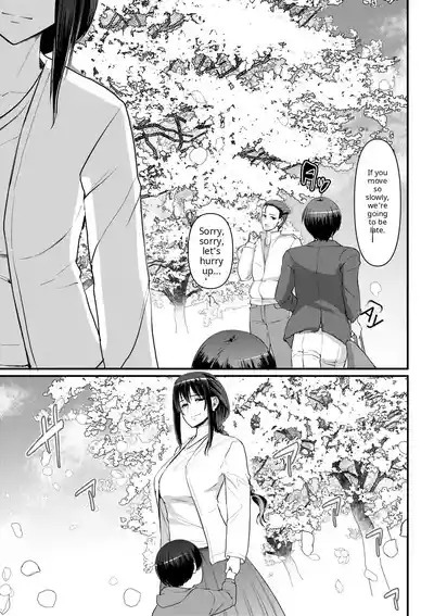 Maid no Oshigoto - Page 283