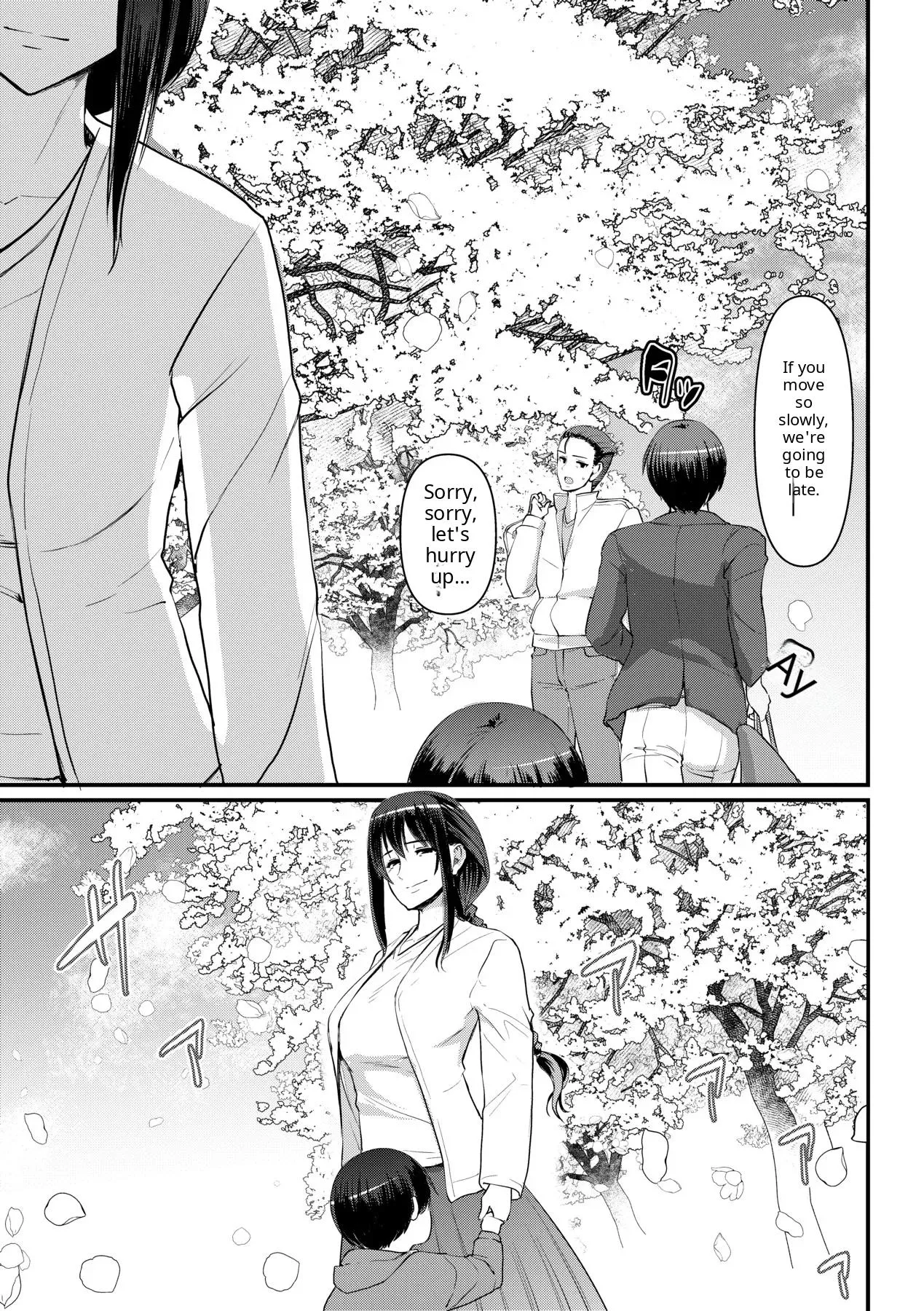 Maid no Oshigoto - Page 283