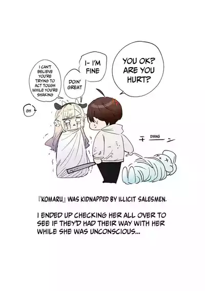 Making a Cheeky Gyaru Cow Understand + Full-Color Edition - Page 10