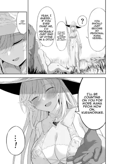Isekai Kodomo Heya Ojisan Zako Mesu no Onaho ni Cheat Chinpo de WakaraSex - Page 55