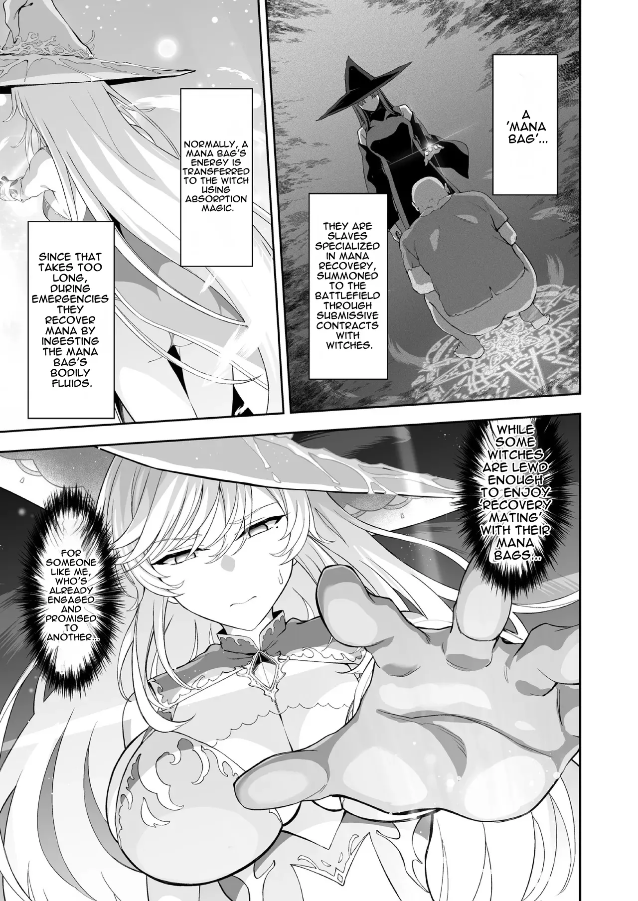 Isekai Kodomo Heya Ojisan Zako Mesu no Onaho ni Cheat Chinpo de WakaraSex - Page 7