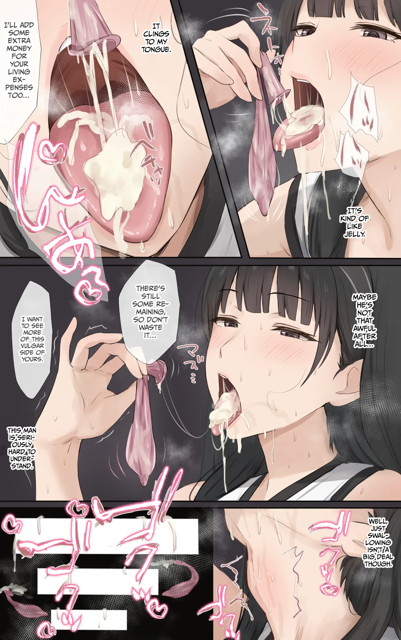 Boku no Onee-chan wa Sekai de Ichiban Tsuyokute kakkoiin da. | My Onee-chan is the coolest and strongest in the whole world. - Page 32