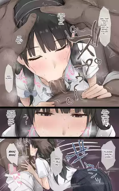 Boku no Onee-chan wa Sekai de Ichiban Tsuyokute kakkoiin da. | My Onee-chan is the coolest and strongest in the whole world. - Page 91