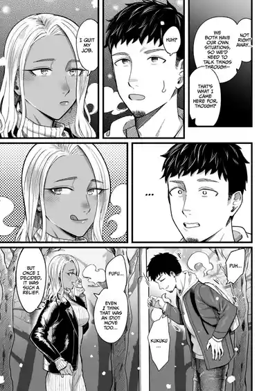 Ally-san wa Doko Demo Ikitai!! 3 - Page 22