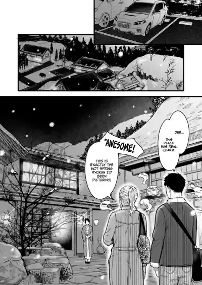 Ally-san wa Doko Demo Ikitai!! 3 - Page 55