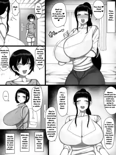 My Family is Way Too Creepy! - Page 32