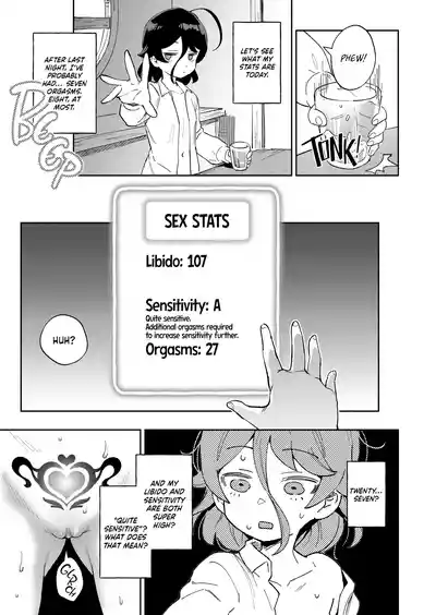 Onaho Uri no Shoujo ~Waruiko to Papa no Eroi Manga~ - Page 28