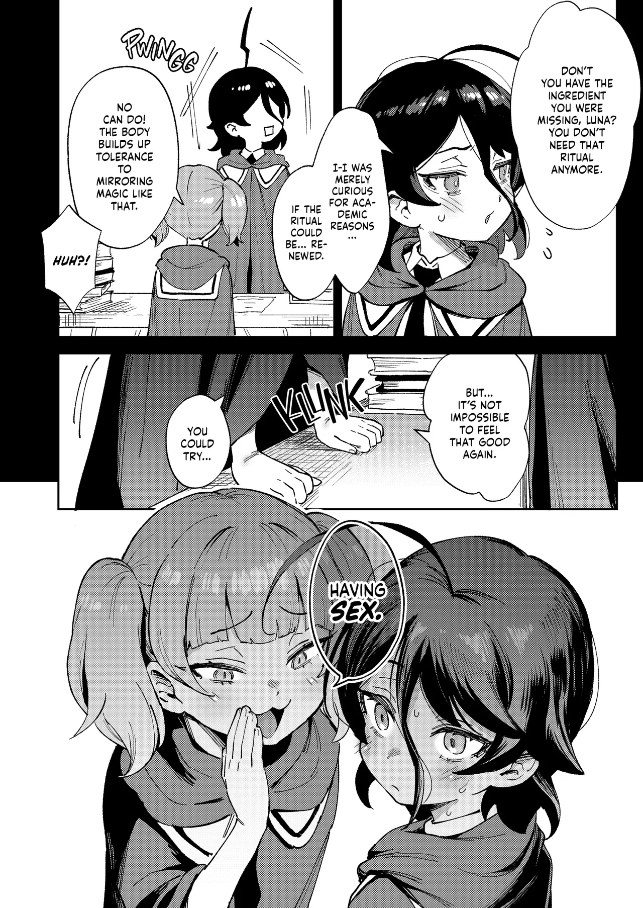 Onaho Uri no Shoujo ~Waruiko to Papa no Eroi Manga~ - Page 41