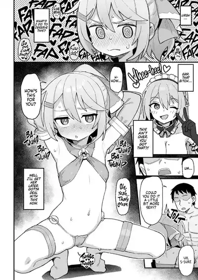 Kakyuu majutsushi, inmon ni somaru | The Junior Spellcaster and the Succubus Curse (Decensored) - Page 17
