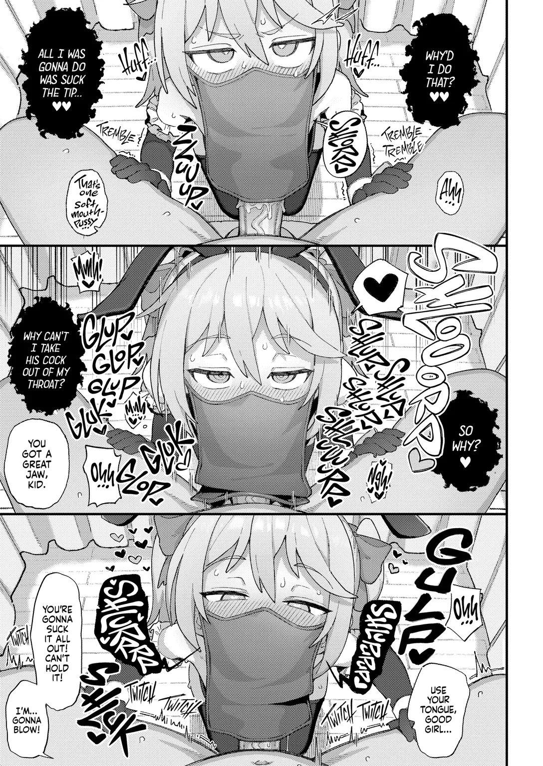 Kakyuu majutsushi, inmon ni somaru | The Junior Spellcaster and the Succubus Curse (Decensored) - Page 26