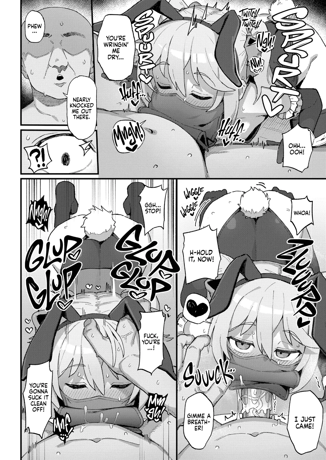 Kakyuu majutsushi, inmon ni somaru | The Junior Spellcaster and the Succubus Curse (Decensored) - Page 27
