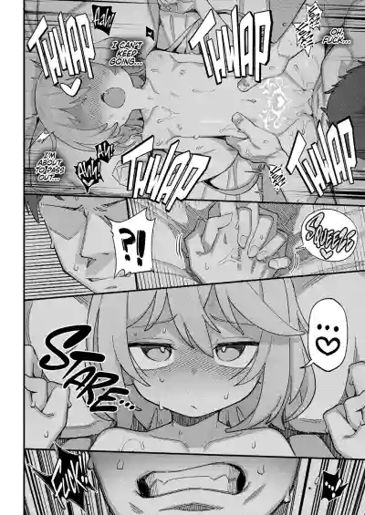 Kakyuu majutsushi, inmon ni somaru | The Junior Spellcaster and the Succubus Curse (Decensored) - Page 51