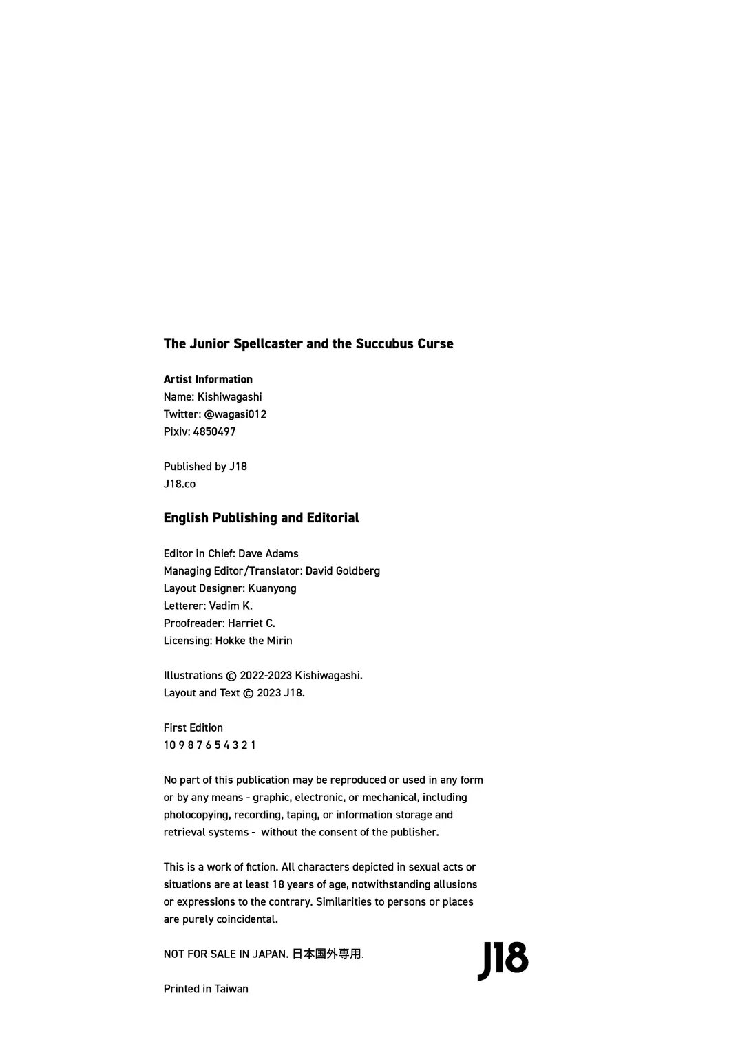 Kakyuu majutsushi, inmon ni somaru | The Junior Spellcaster and the Succubus Curse (Decensored) - Page 57