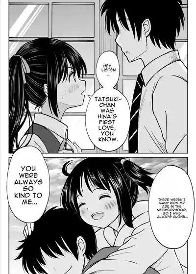 Sono Seifuku o Mechakucha ni shitai ~Oshiego to Hatsukoi Uwagaki Honki Sex-hen~ - Page 14