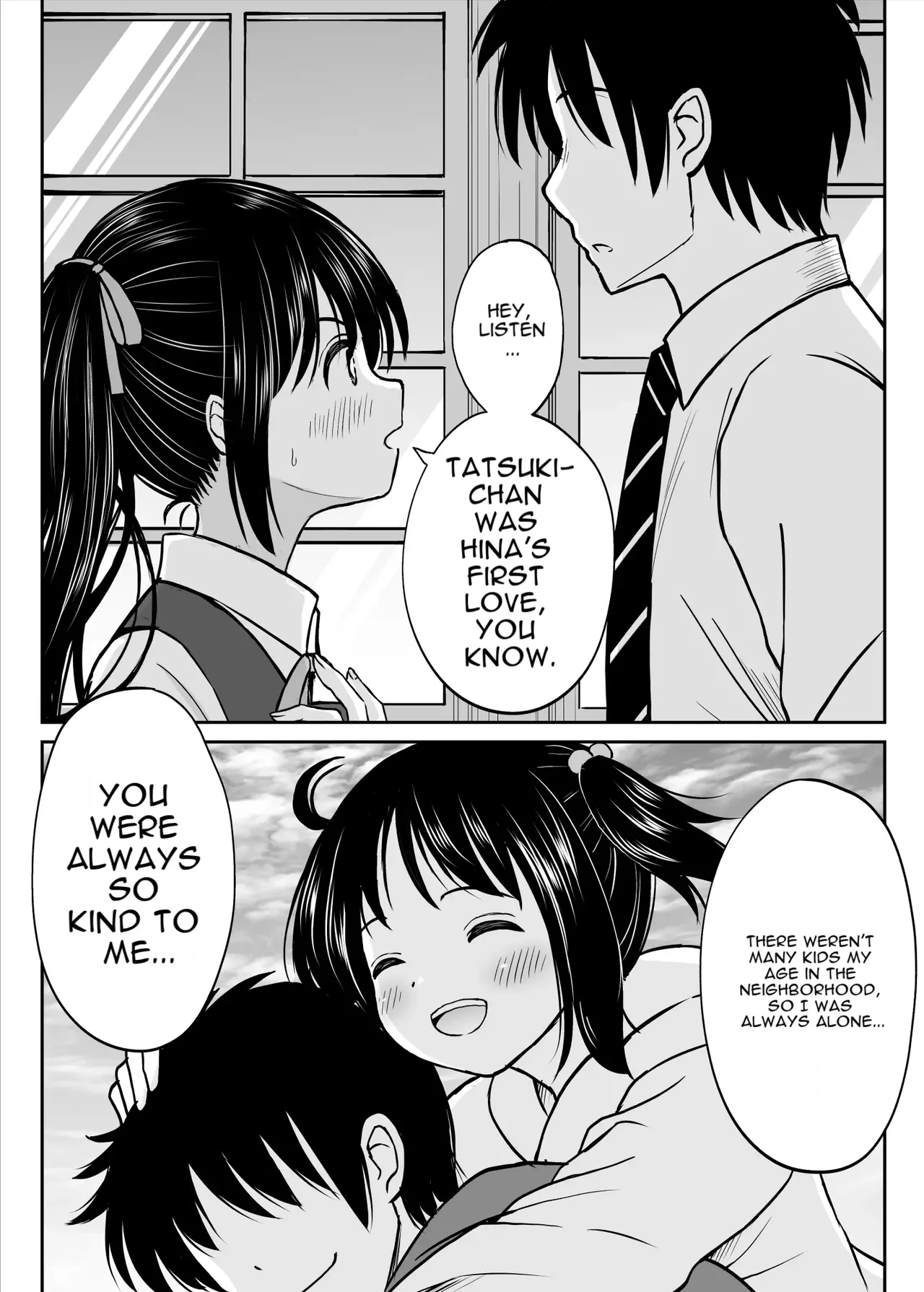Sono Seifuku o Mechakucha ni shitai ~Oshiego to Hatsukoi Uwagaki Honki Sex-hen~ - Page 14