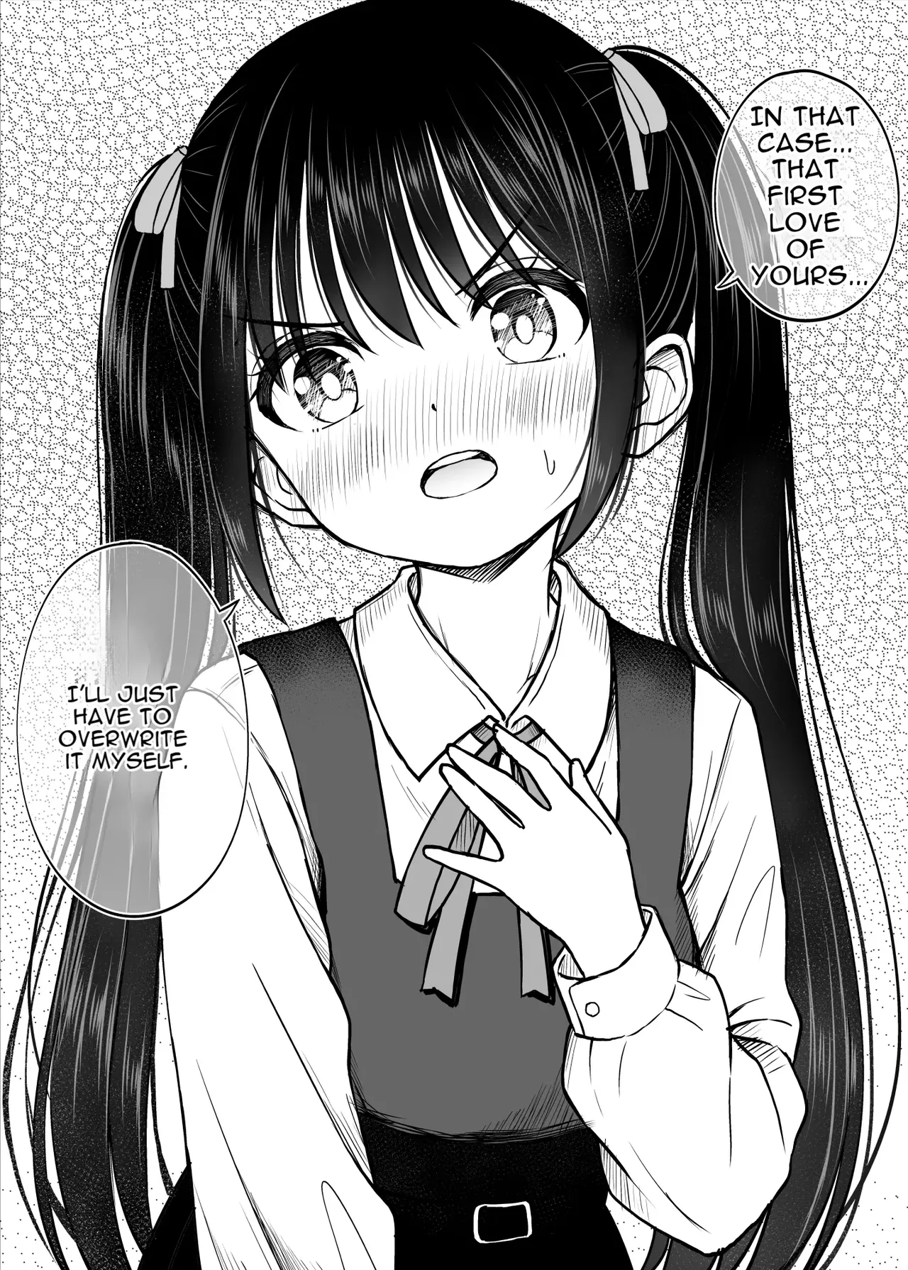 Sono Seifuku o Mechakucha ni shitai ~Oshiego to Hatsukoi Uwagaki Honki Sex-hen~ - Page 19