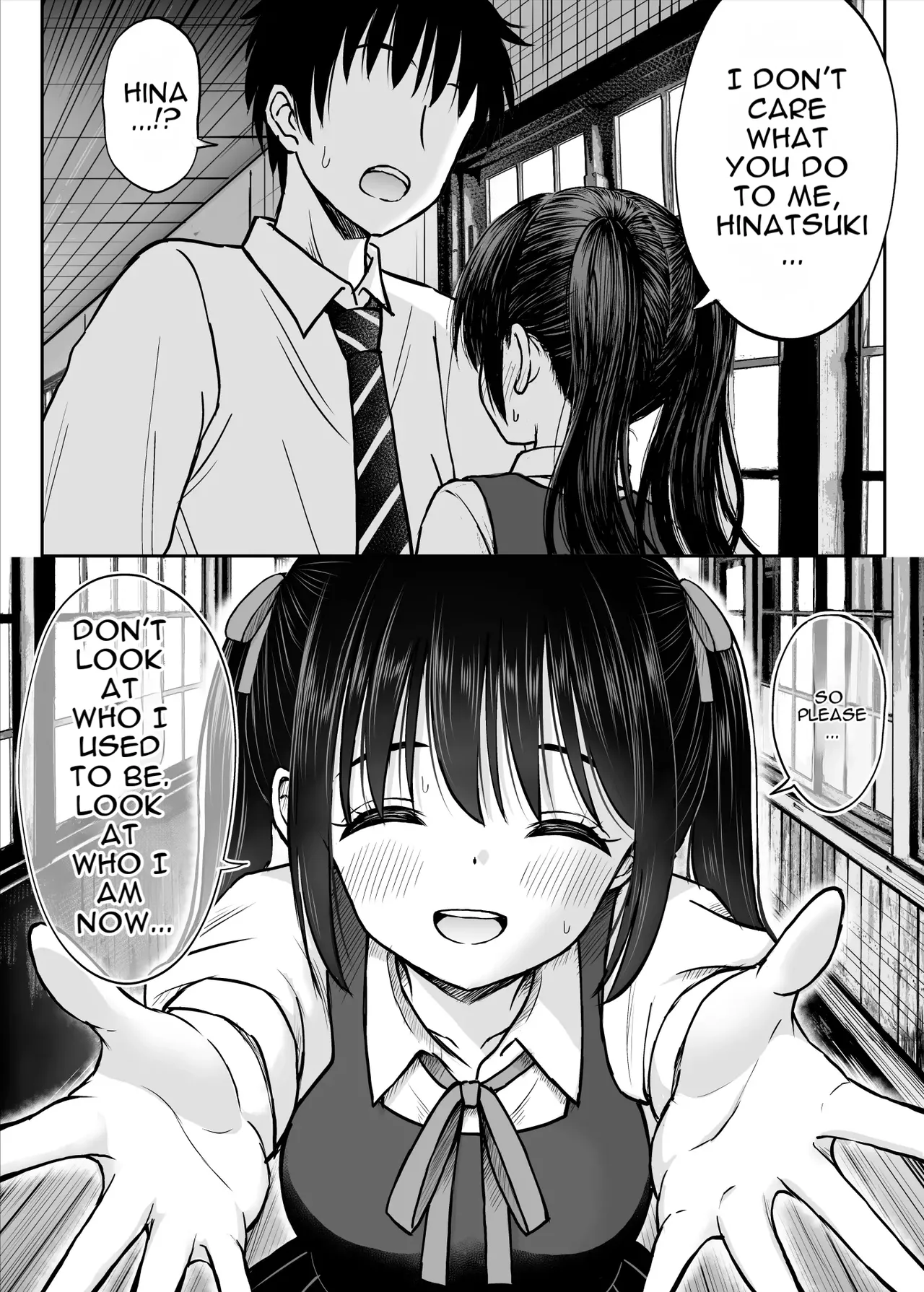 Sono Seifuku o Mechakucha ni shitai ~Oshiego to Hatsukoi Uwagaki Honki Sex-hen~ - Page 20