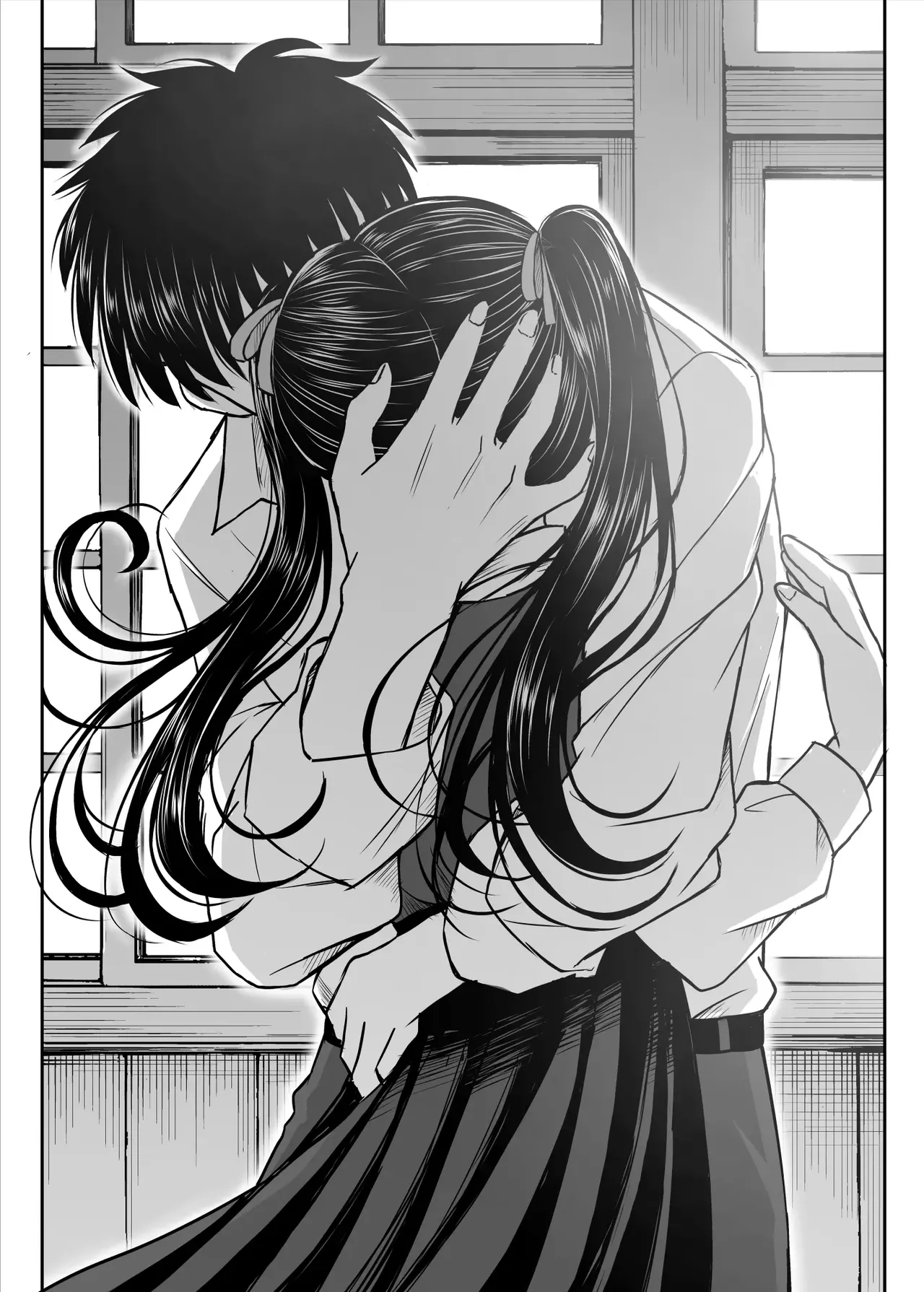 Sono Seifuku o Mechakucha ni shitai ~Oshiego to Hatsukoi Uwagaki Honki Sex-hen~ - Page 23