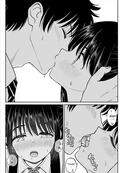 Sono Seifuku o Mechakucha ni shitai ~Oshiego to Hatsukoi Uwagaki Honki Sex-hen~ - Page 24