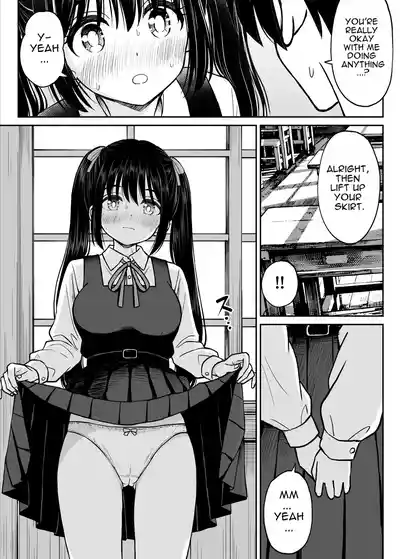 Sono Seifuku o Mechakucha ni shitai ~Oshiego to Hatsukoi Uwagaki Honki Sex-hen~ - Page 25